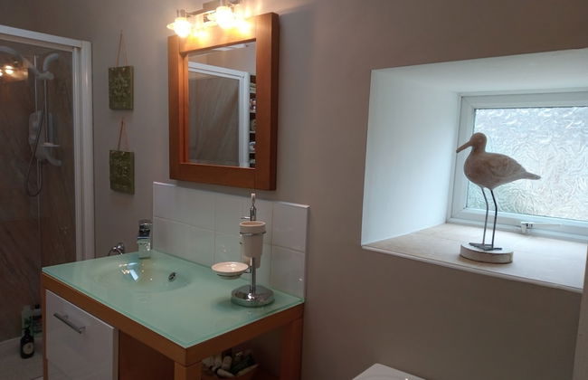 Millport Town or Country Holiday Lets - Foto 50