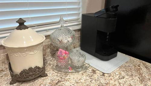 Quiet Snowbird Retreat Comfy Affordable - Foto 2