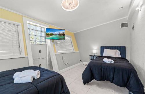 Fort Lauderdale Retreat Near Beach & Airport - Foto 44