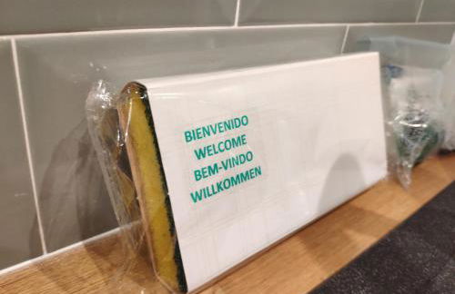 Apartamento Juan de Herrera VUT47168 - Photo 32