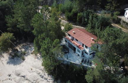 Casa do Avô Xico - Gerês Lake House - 10pax - Foto 71