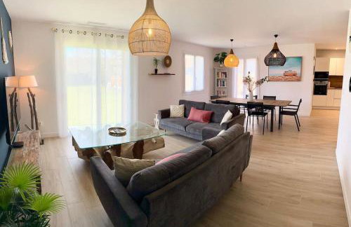 Maison de vacances - Foto 1