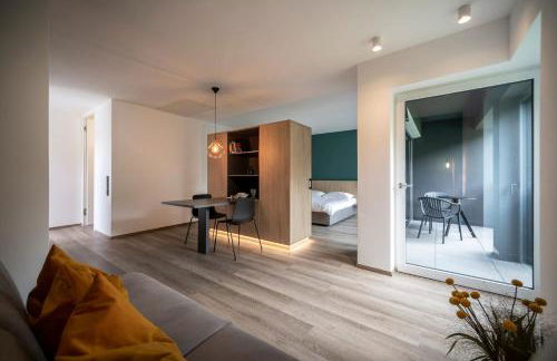 Sambucus Apartments -Premium Apartments for You and Your Dog - Photo 41