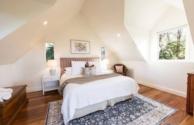 The Drawing Rooms of Berry - Foto 13