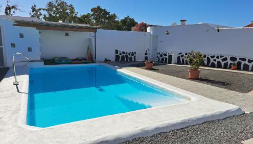 Beautiful 1-Bedroom House 'Oficina' Finca Vistamar - Foto 4