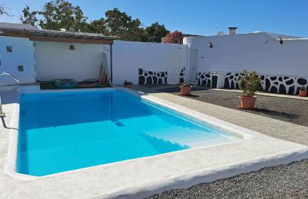 Beautiful 1-Bedroom House 'Oficina' Finca Vistamar - Foto 4