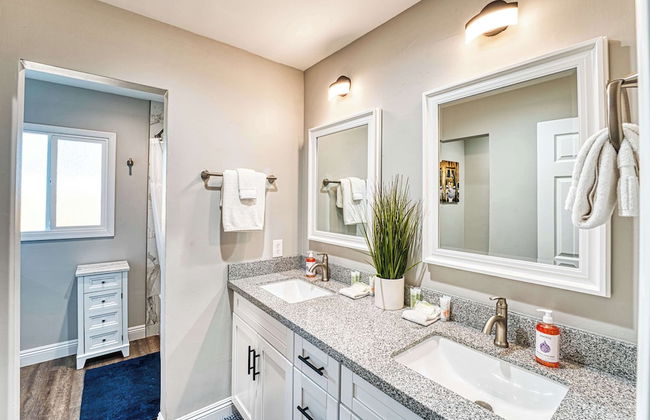 3BR Sleeps 8 Pool Putting Green BQQ Large Island! - Foto 18