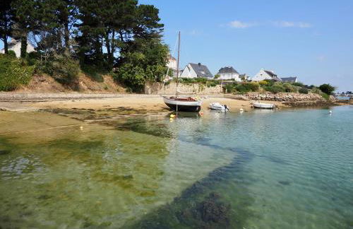 Emplacement de rêve, Maison à 20m des Plage - Foto 45