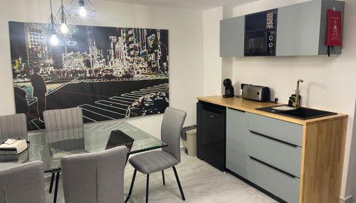 Apartamento visión deportiva - Foto 2