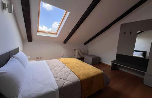 Unonoveuno Luxury Apartment - Foto 4