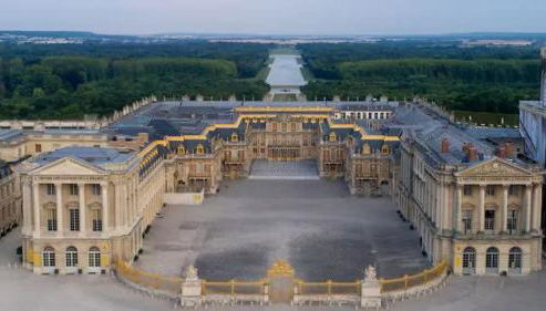 Before making request, read my profile host at bottom of page # House, garden, Eiffel Tower, Palace of Versailles - Foto 5