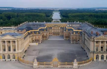 Before making request, read my profile host at bottom of page # House, garden, Eiffel Tower, Palace of Versailles - Foto 5