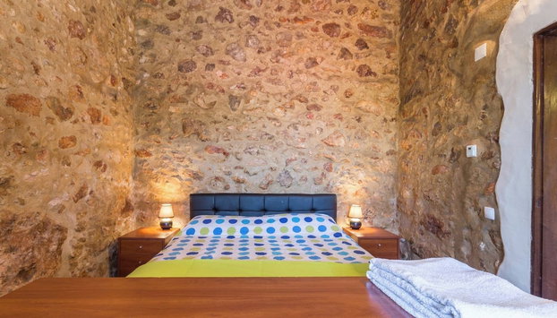 Casa Bi Rosario - Quinta Amoreira - Foto 2, Quarto