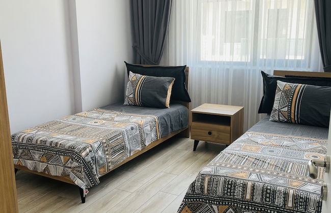 Apart Angel - Foto 2