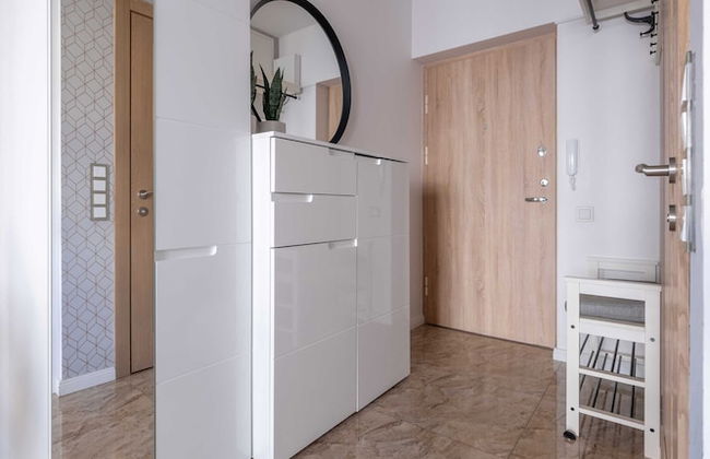 King Mindaugas Apartments - Foto 79