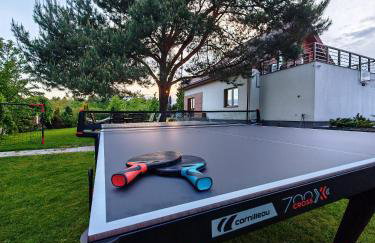 Przystań Świerkowa 14 - Komfortowy Dom blisko Zamku Ćmielów i Bałtowa - Foto 23