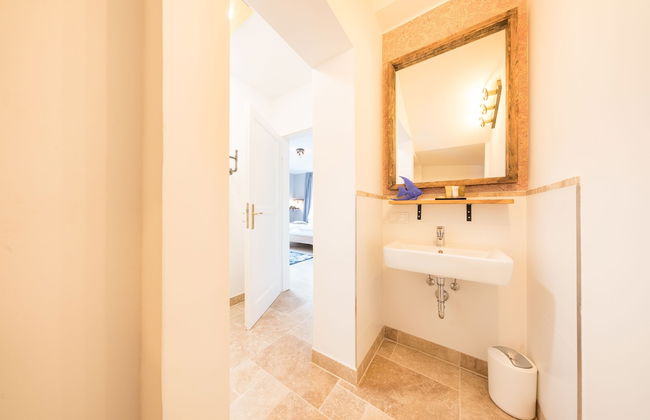 Design Apartments - Kutscherhaus - Photo 37