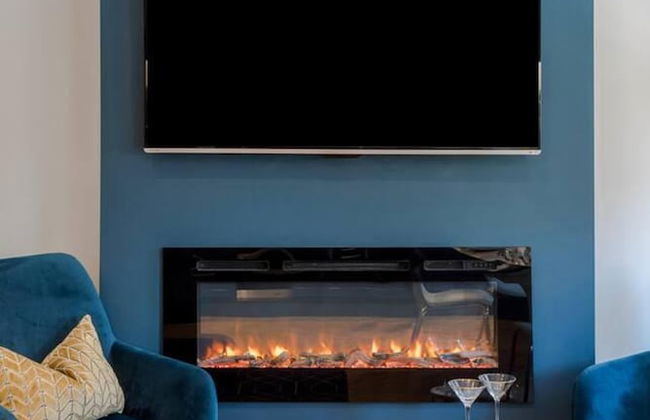 Stunning 3 bed Flat in the Heart of West Hampstead - Foto 22