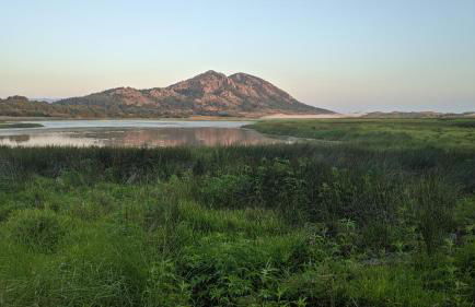 Muros sobre el puerto - Photo 36