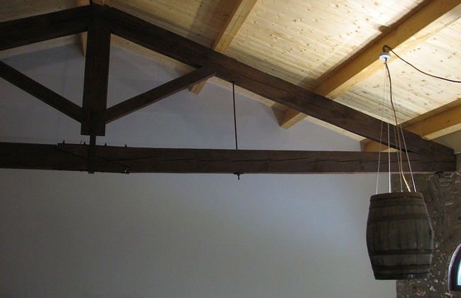 Casanova de Baix - Photo 23