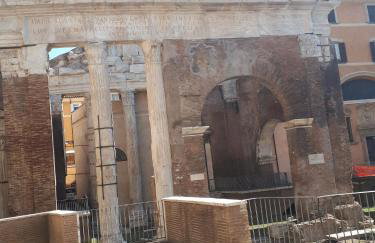 Portico D'ottavia - Foto 55