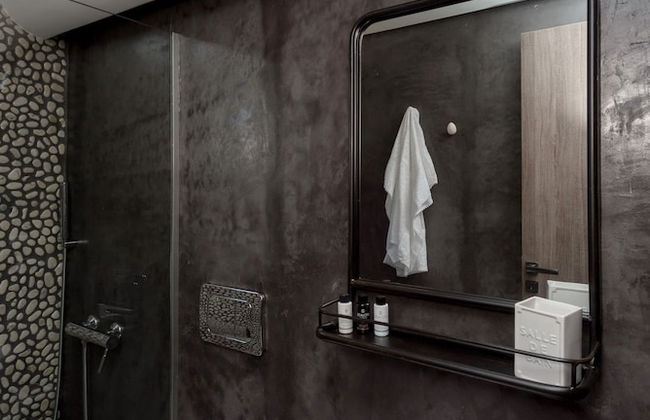 SkiNAmmos Eco Villas - Foto 70