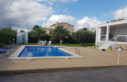 VILLA VIVIENNE Calafat - Foto 24