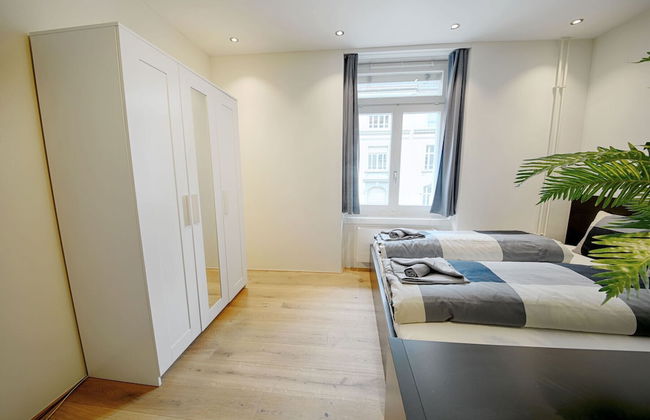 Hitrental City Apartments - Photo 18