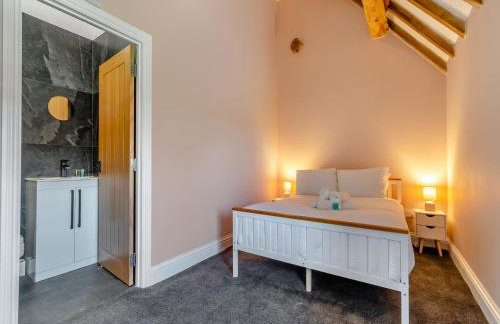 Stable View Barn - Uk45938 - Foto 14