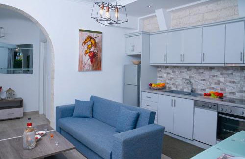 Villa Vasso Sea View Residences, Kerasia, Corfu - Foto 33