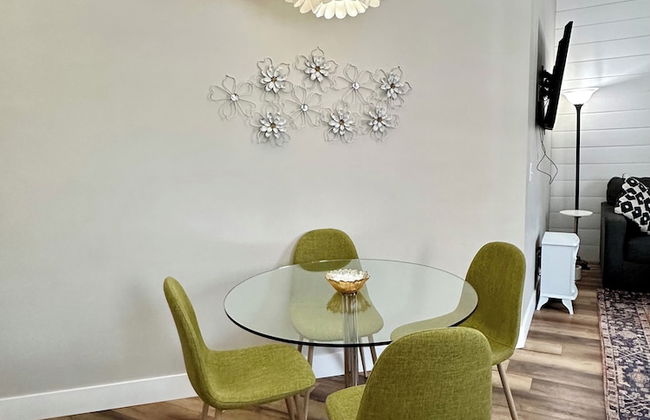 Bisbee Brownstone Suites - Photo 23