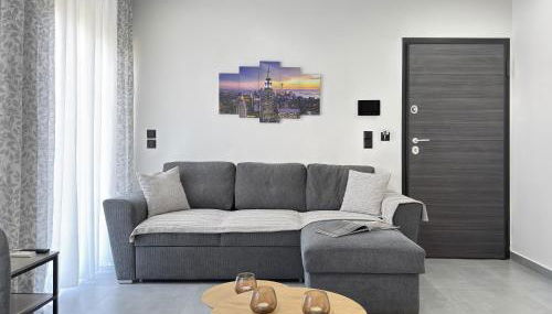 Kilada Luxury Apartment 1 - Foto 4