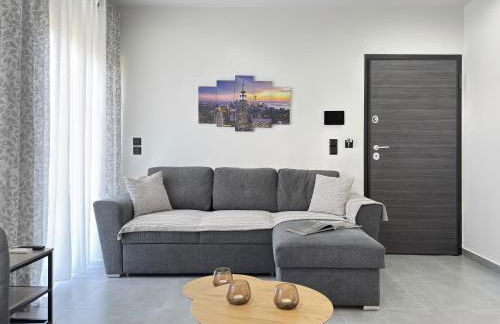 Kilada Luxury Apartment 1 - Photo 4