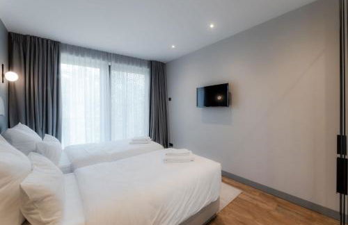 Fourty Three Luxury Serviced Apartments - Foto 18