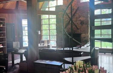 Private Pool & Hot Tub at Chalet by Hidden Valley - Foto 11