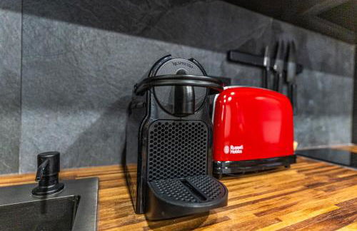 VR OBREGON APARTMENTS - Foto 19