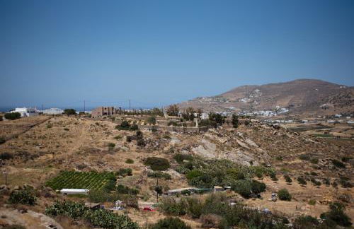 Villa Cyclades Naxos - Foto 71