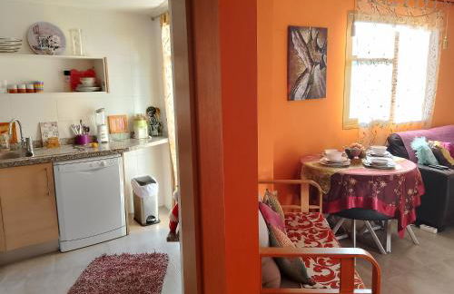 Deluxe garden flat near Terra-Mítica - Foto 16