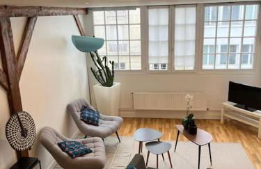 Loft duplex d'exception de 120m2 Paul Bert - Foto 18