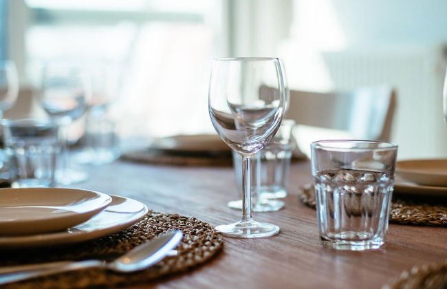 Coastal Retreat With Balcony - Foto 27