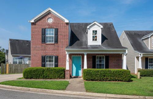 Superb For Traveling Workers Near Cartersville MC - Foto 10