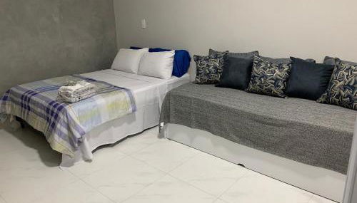 Ap Elegante e pratico com ar, ao lado do Aeroporto - Foto 3