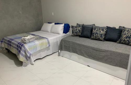 Ap Elegante e pratico com ar, ao lado do Aeroporto - Foto 3