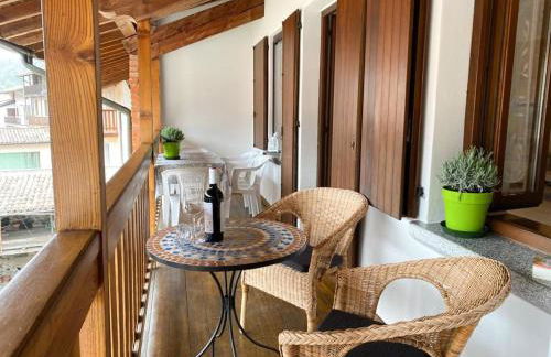 Casa Enrica Typ E2 - Foto 1