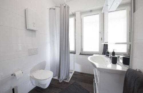 Apartment Wohnung 600 m zur Messe-Deutz - Foto 8