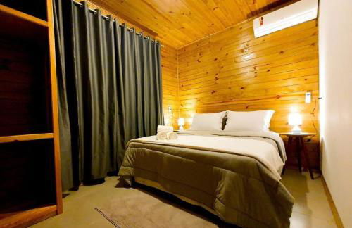 Cabana Canto Lindo - Urubici - SC - Foto 28