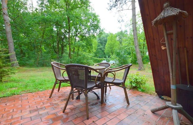 Pet-friendly Getaway - Photo 32