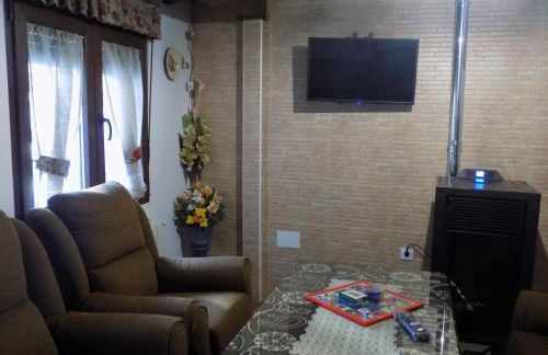 El Capricho Casa Rural - Foto 60