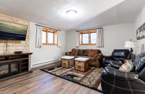 Shepherd Family Retreats- Moose - Foto 44