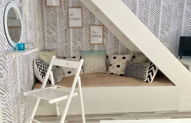 Seaview Cottage on the Island - Foto 7